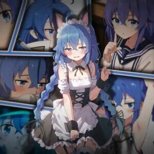 Meet your Posher, Hdjdnxn